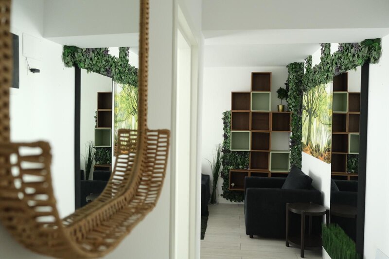 Catedral Residence, apartament 2 camere de lux,