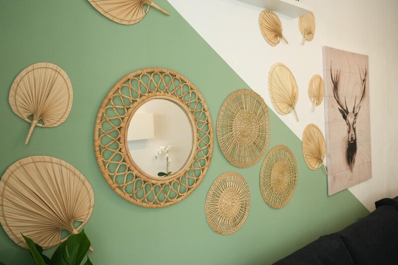 Catedral Residence, apartament 2 camere de lux,