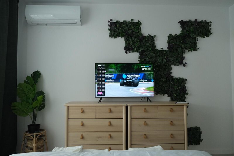 Catedral Residence, apartament 2 camere de lux,