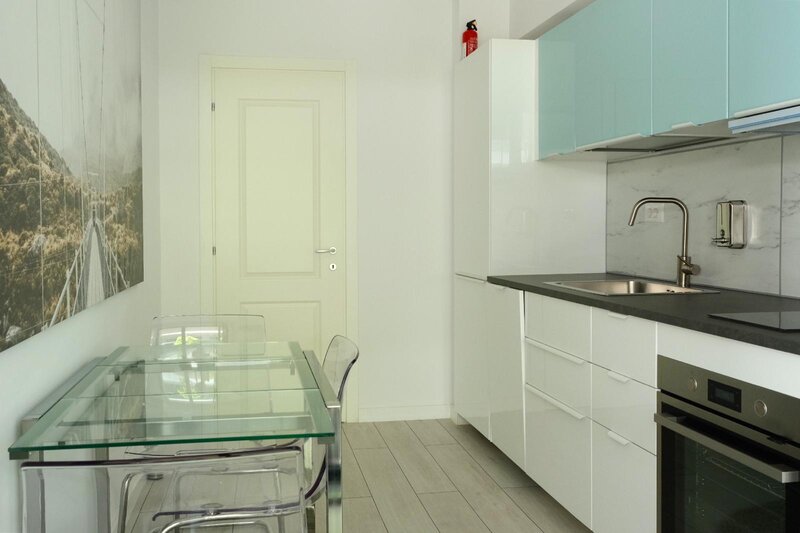 Catedral Residence, apartament 2 camere de lux,
